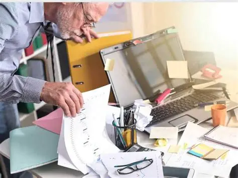 Remove all unnecessary items