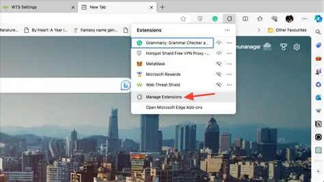 Remove an entry from the Threat Shield bypass list via the interface
