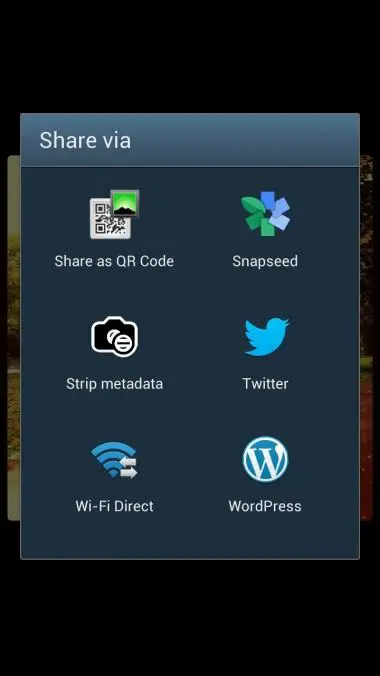 Remove identifiable information