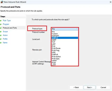 Remove the entry from the protocol specification