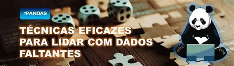 remover os dados faltantes