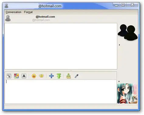 Replacement for Windows Live Messenger