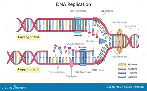 Replication and Verification