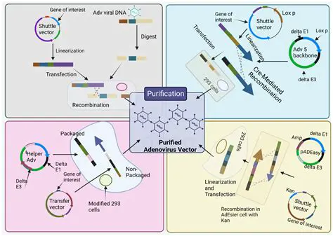 Replication of the SIPT program