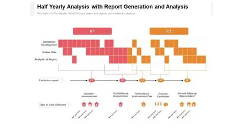 Report Generation and Analysis
