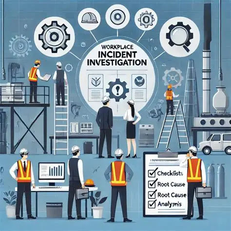 Reporting and Investigation