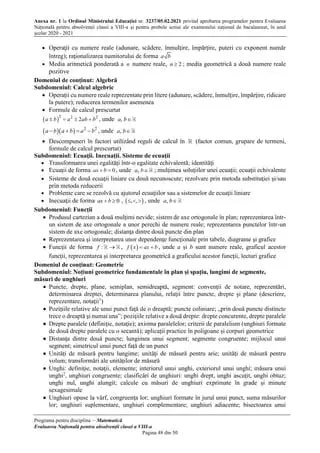 Reprezentarea termenilor prin metoda