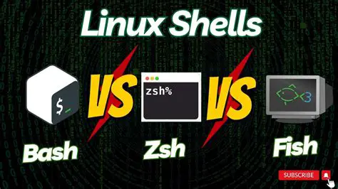 Reproducing the Issue with zsh