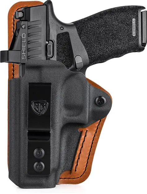 Request for a 9mm Belt Version