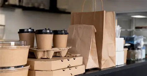 Requisitos para Empresas Produtoras de Embalagens