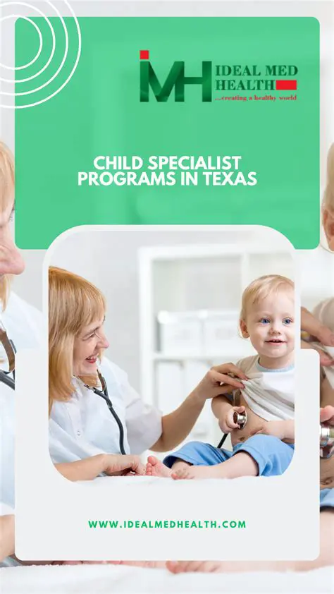 Research pediatrician programs