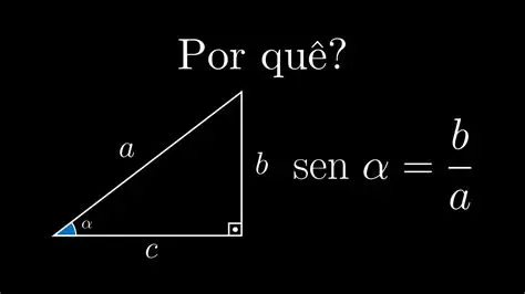 Resolvendo para o Cateto Oposto