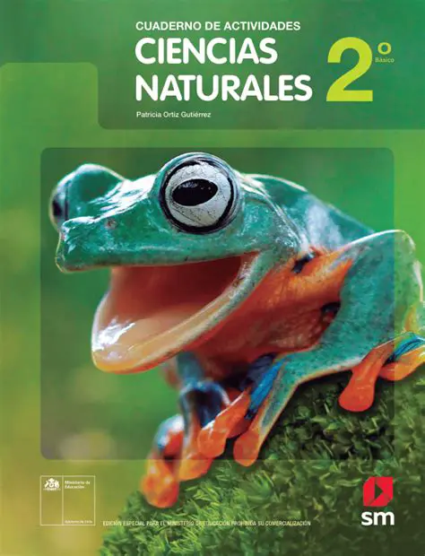 Resolver el taller en el cuaderno de Ciencias Naturales