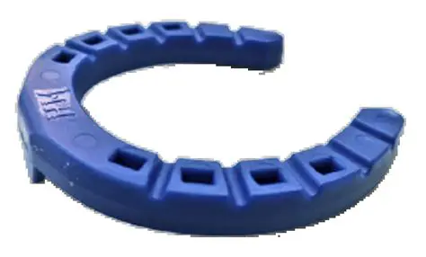 Resolviendo la Cantidad de Herraduras