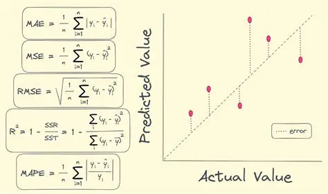 Resolving the Issue with Evaluating Metrics in Python