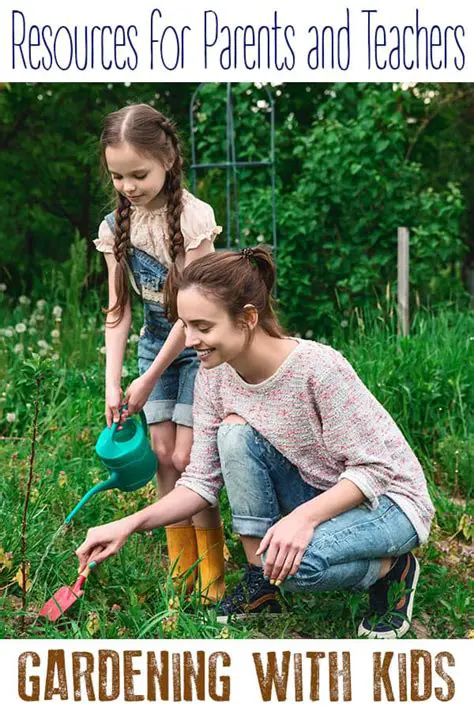 Resources for Parents and Teachers