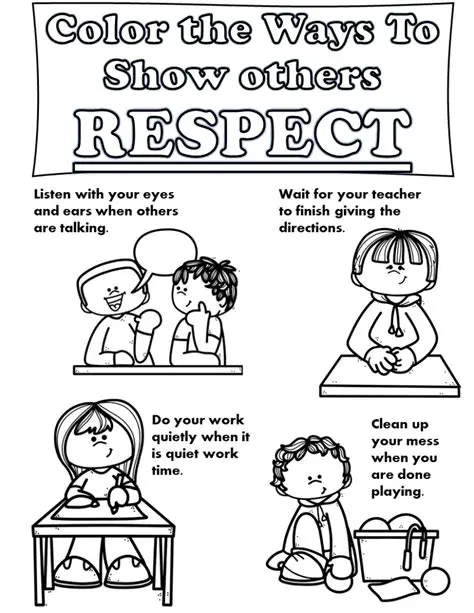 Respecting the Choices of Others