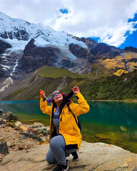 Respeite as culturas locais