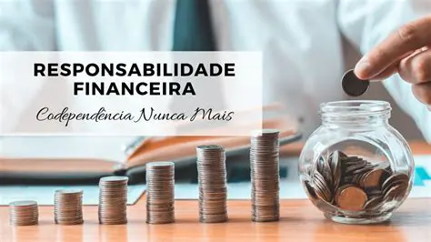Responsabilidade financeira