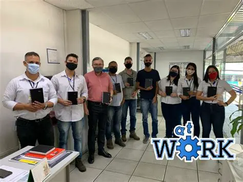 Responsabilidades e conquistas