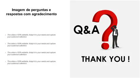 Respostas para Perguntas Adicionais