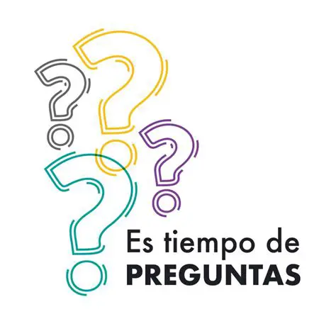 Respuestas a las preguntas adicionales