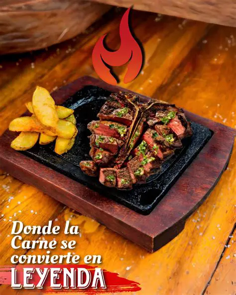 Restaurante Steak Guatemala: Descubre la Mejor Experiencia Carnívora en Ciudad de Guatemala