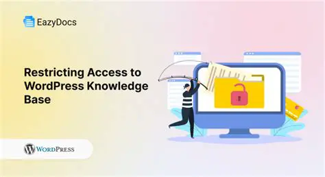 Restricting Access to a WordPress Website