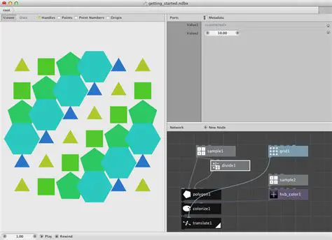 Result Saving and Exporting