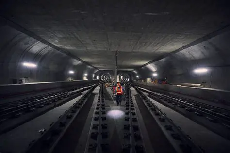 The Resurgence of Rail: A Deep Dive into Passenger Rail News Today