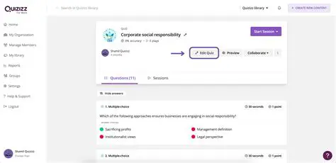 Retagging existing questions