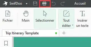 Retournez sur votre branche personnelle