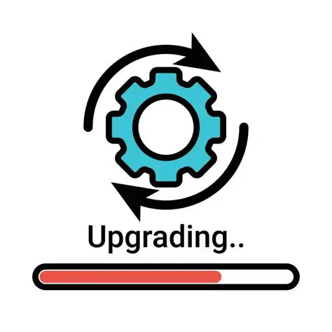Retrying the Upgrade Process