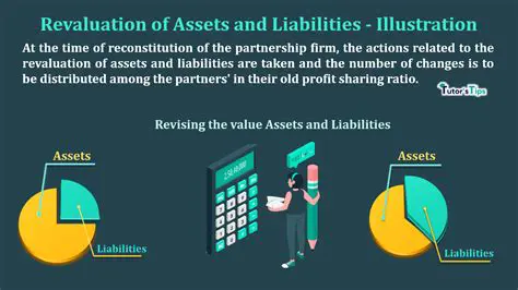 Revaluation of Assets and Liabilities