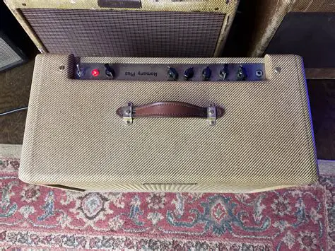 Reverb Attenuation and Boosting