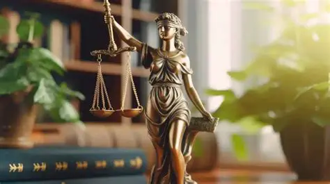 Review the current criminal system