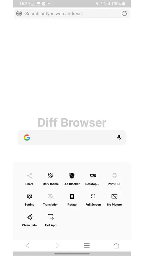 Review the diff from the latest version