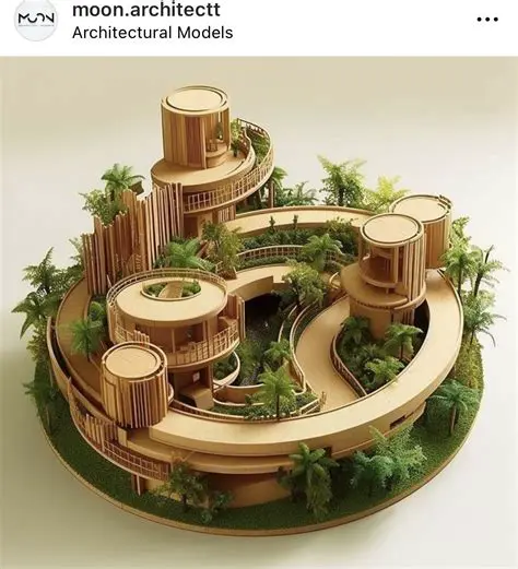 Review the model architecture