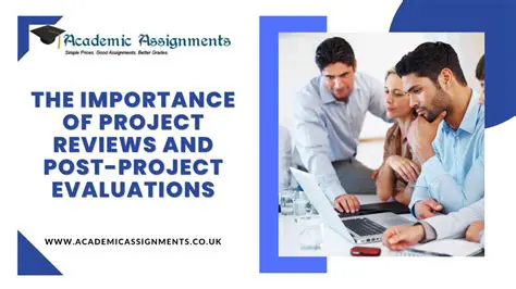 Reviewing Project Properties