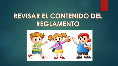 Revisar el contenido del documento