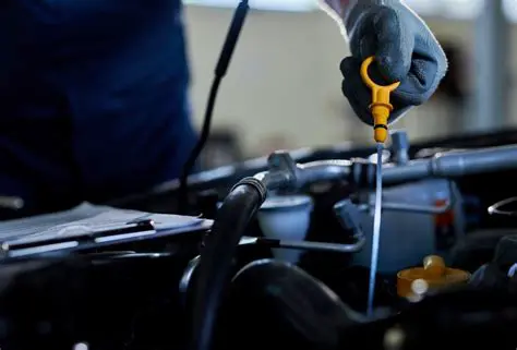 Revisar el controlador del motor