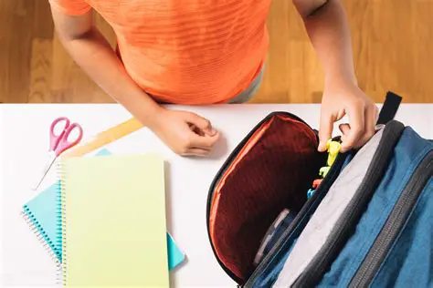 Revisar los materiales de estudio