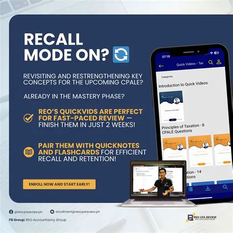 Revisiting the Key Questions