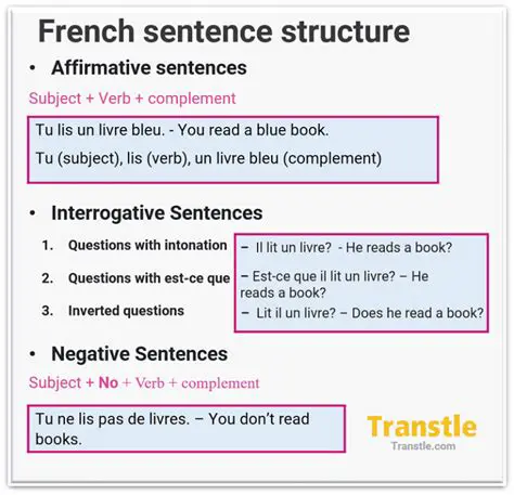 Rewriting Affirmative Sentences into Multiple Negative Sentences in French