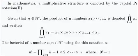 Rewriting the Prod Command