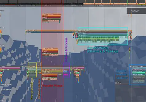 Rewritten Multithreaded Pathfinder