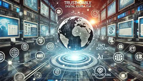 RFB News: Pioneering the Future of Digital Journalism and Global Information