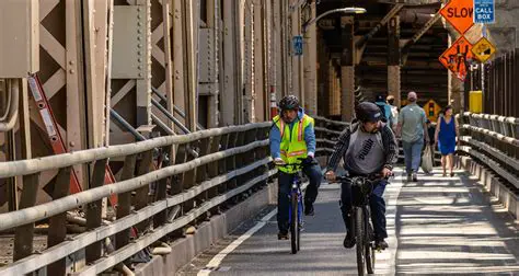 RFK Bridge Bike Path: A Cyclist's Guide to Exploring New York City's Hidden Gem
