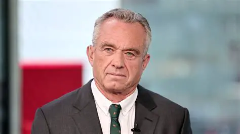 RFK Jr.'s Interview on Pseifoxse News Sunday Sparks Controversy and Debate