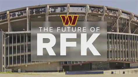 RFK Memorial Stadium: A Legacy Remembered and a Future Debated